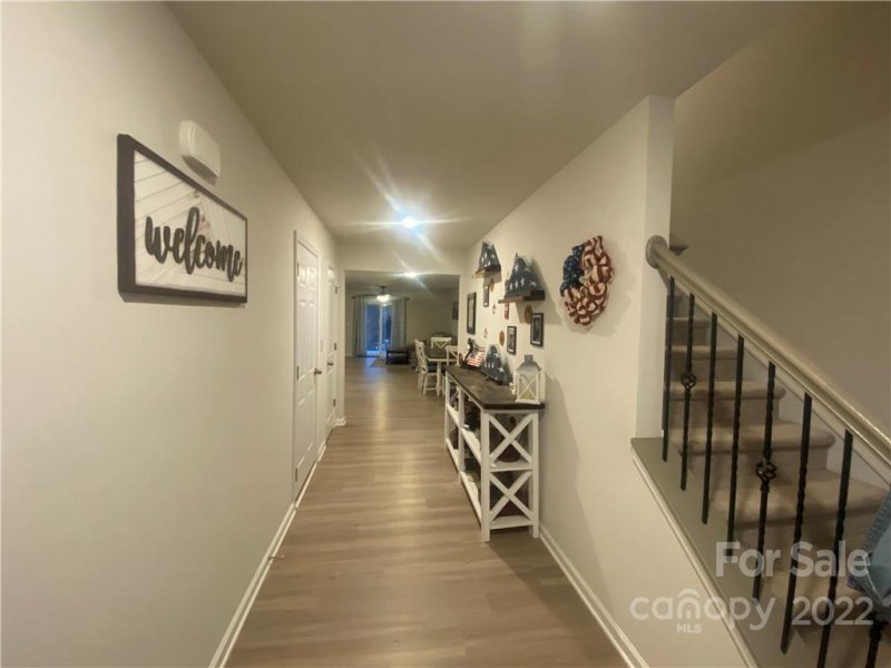 Property image 3 at 405 Marinna Joy Circle, Rockwell, NC 28138