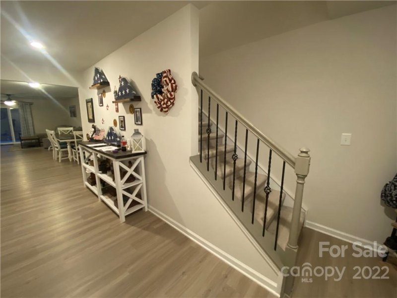 Property image 4 at 405 Marinna Joy Circle, Rockwell, NC 28138