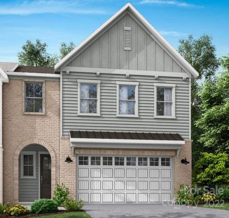 3201 Everly Enclave Way