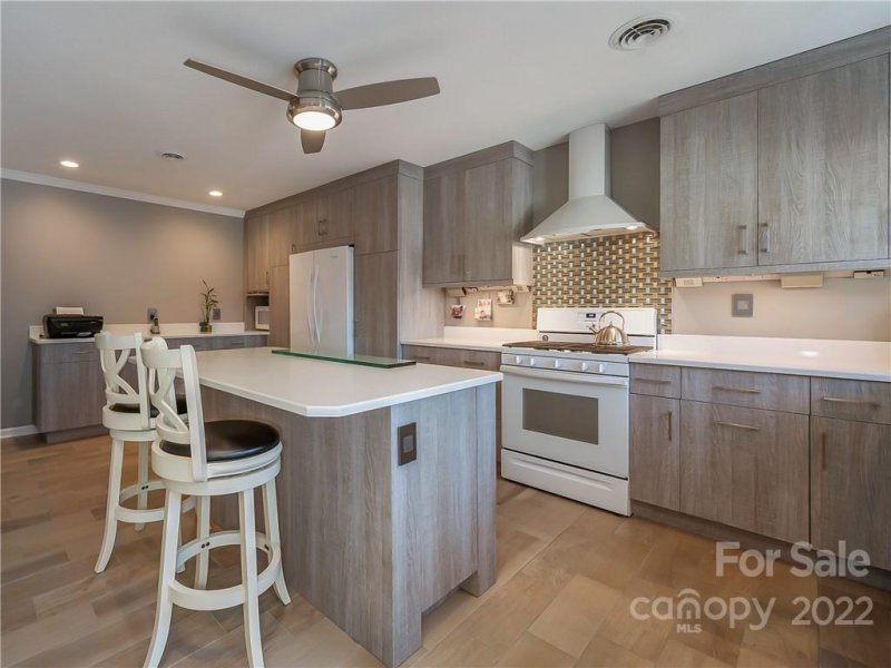 Property image 2 at 321 Britton Creek Drive, Hendersonville, NC 28791