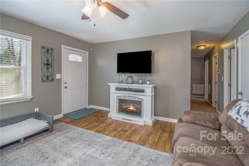 Property image 3 at 311 Brevard Street, Stanley, NC 28164