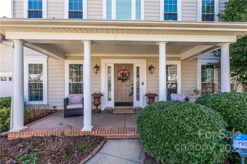 Property image 2 at 615 Circle Trace, Wesley Chapel, NC 28110