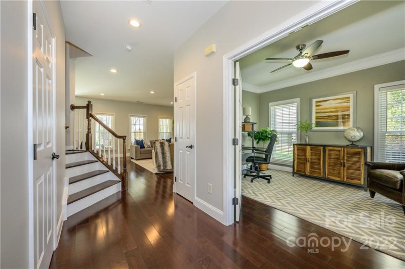 Property image 4 at 615 Circle Trace, Wesley Chapel, NC 28110