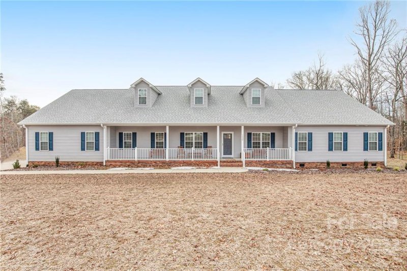 Shady Creek, Salisbury Community