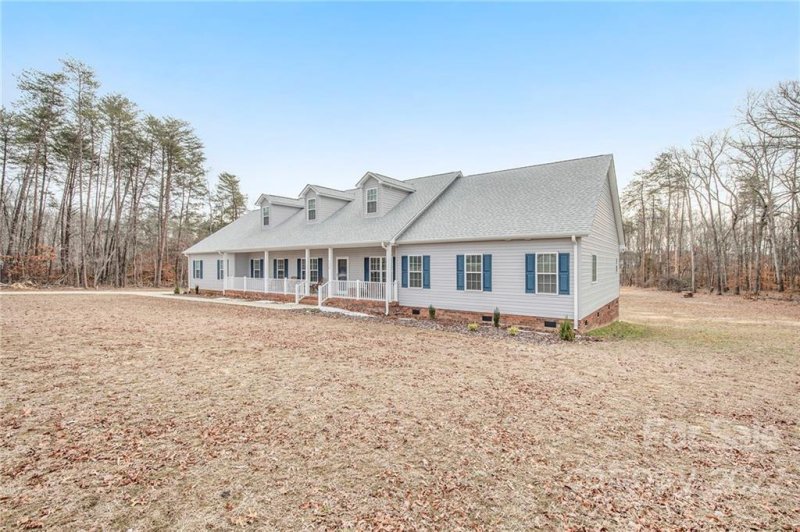 Property image 2 at 1230 Long Creek Lane, Salisbury, NC 28146