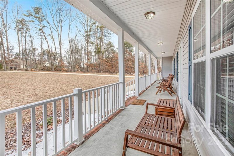 Property image 4 at 1230 Long Creek Lane, Salisbury, NC 28146