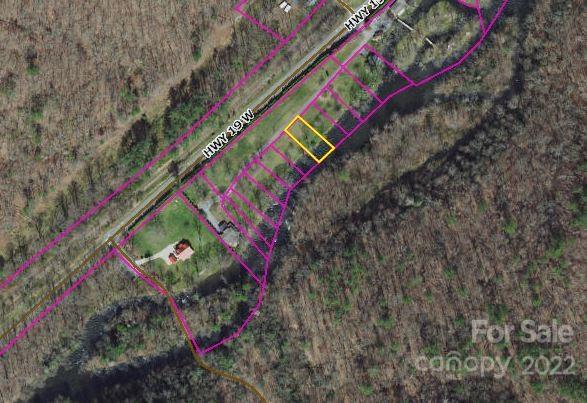 Property image 2 at Lot 18 Mystic Forest Way, Topton, NC 28781