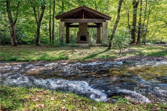 Property image 4 at Lot 18 Mystic Forest Way, Topton, NC 28781