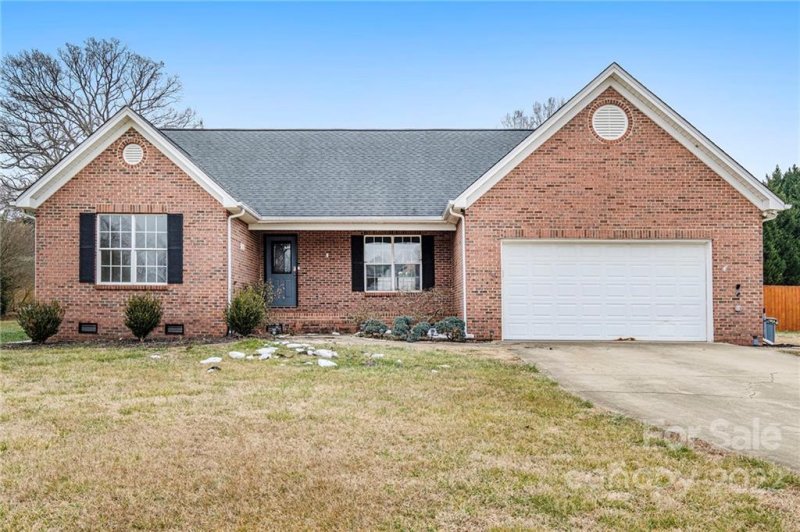 3415 Sweet Gum Drive