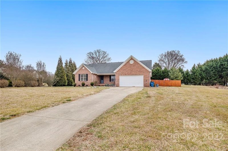 Property image 4 at 3415 Sweet Gum Drive, Lincolnton, NC 28092