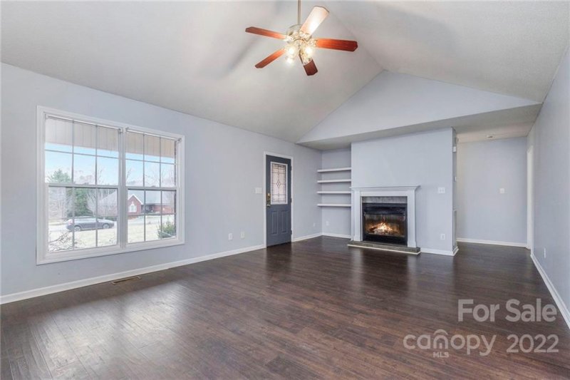 Property image 5 at 3415 Sweet Gum Drive, Lincolnton, NC 28092