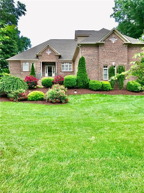 Property image 2 at 249 Highland Forest Drive, Clover, SC 29710