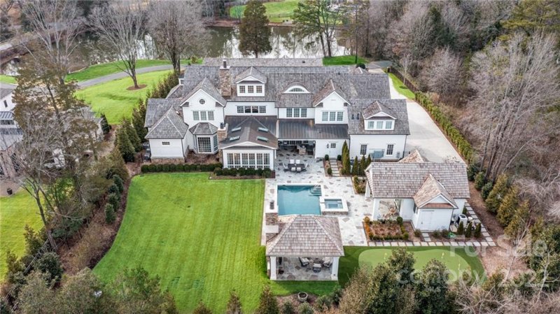 Property image 5 at 5330 Carmel Crest Lane, Charlotte, NC 28226