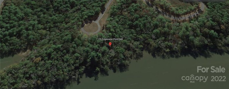 Property image 2 at 175 Edgewater Point, Valdese, NC 28690