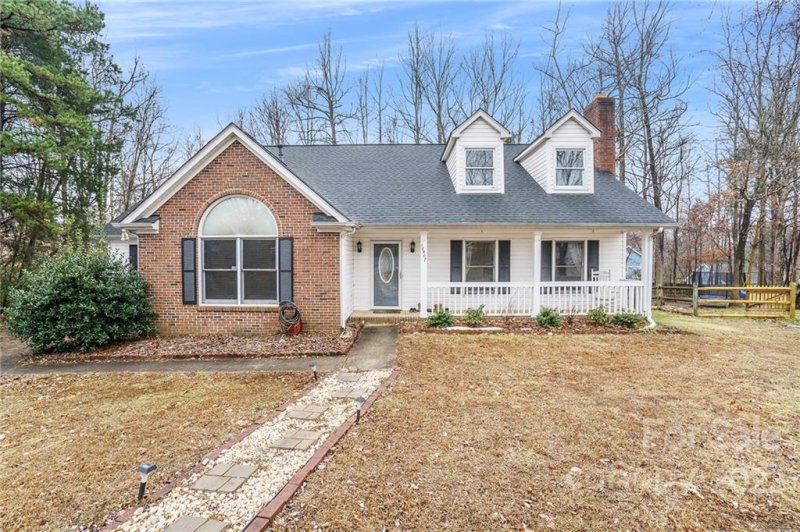 Property image 2 at 12507 Levins Hall Road, Huntersville, NC 28078