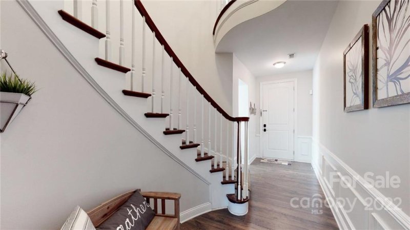Property image 2 at 9129 Ardrey Woods Drive, Charlotte, NC 28277