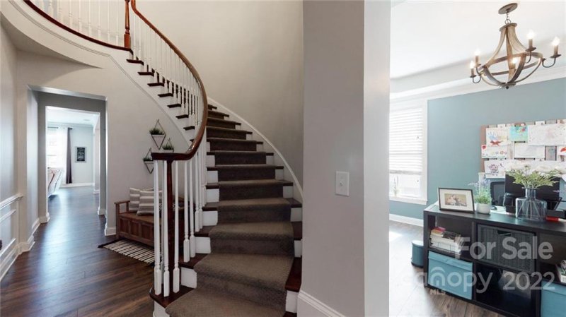 Property image 3 at 9129 Ardrey Woods Drive, Charlotte, NC 28277