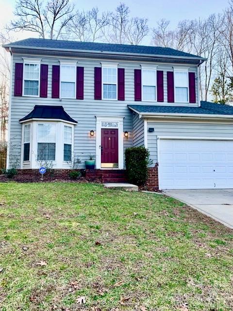 2108 Pineapple Court