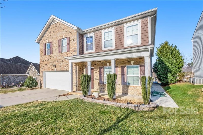 Property image 3 at 2263 Laurens Drive, Concord, NC 28027