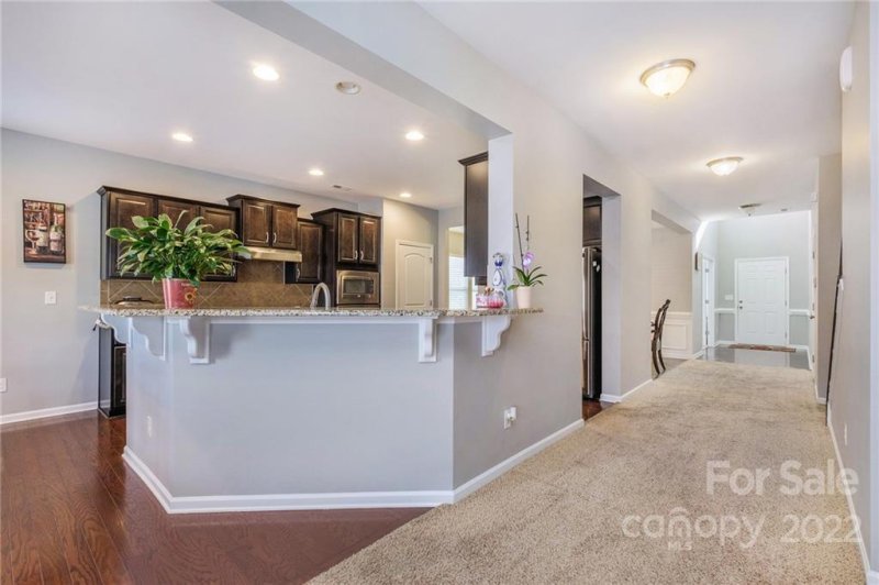 Property image 4 at 2263 Laurens Drive, Concord, NC 28027