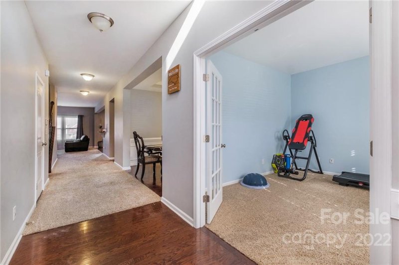 Property image 5 at 2263 Laurens Drive, Concord, NC 28027