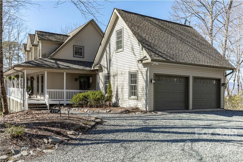 Property image 2 at 150 Sorrel Tree Lane, Pisgah Forest, NC 28768