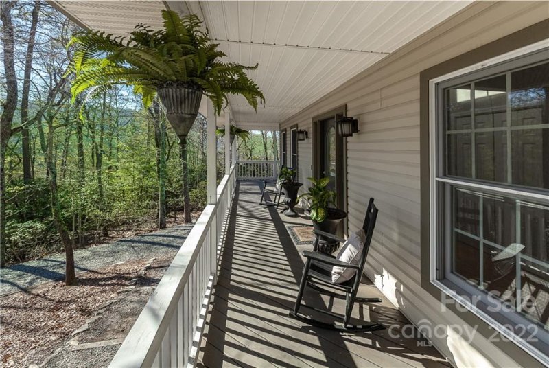 Property image 3 at 150 Sorrel Tree Lane, Pisgah Forest, NC 28768
