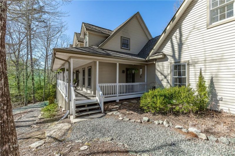 Property image 4 at 150 Sorrel Tree Lane, Pisgah Forest, NC 28768