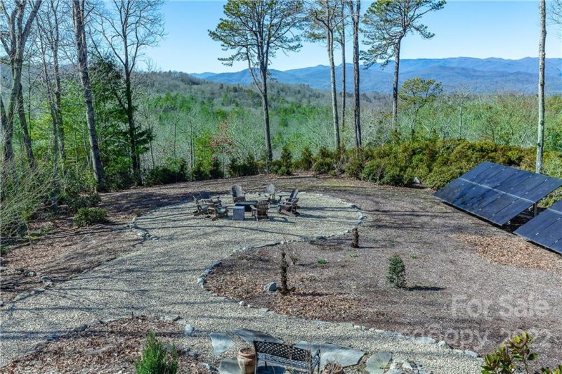 Property image 5 at 150 Sorrel Tree Lane, Pisgah Forest, NC 28768