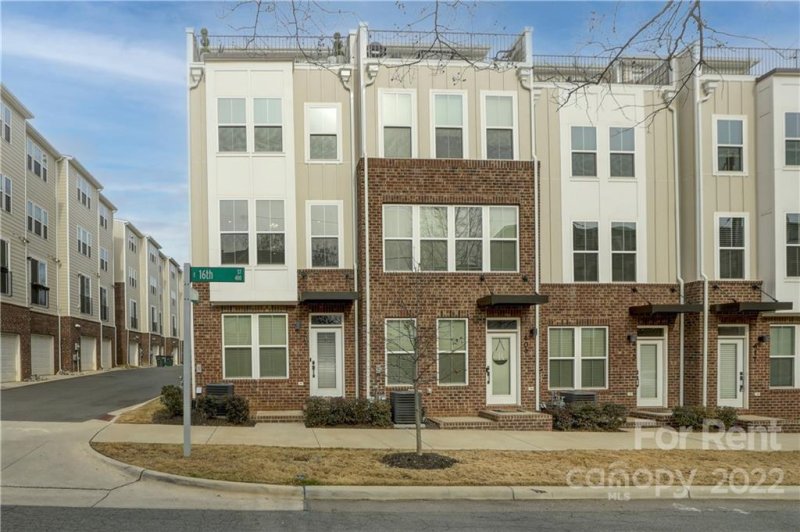 Property image 2 at 405 16th Street, Charlotte, NC 28206