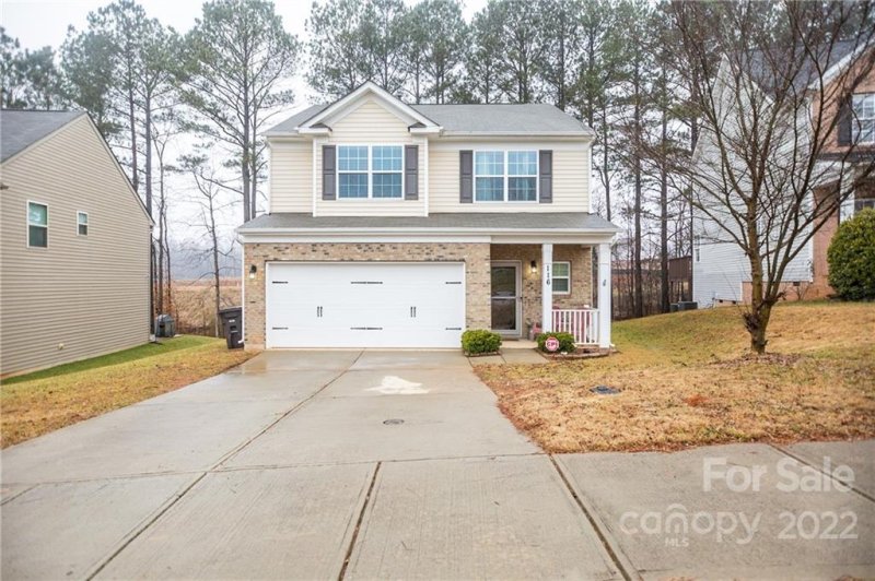 116 Carolinian Drive