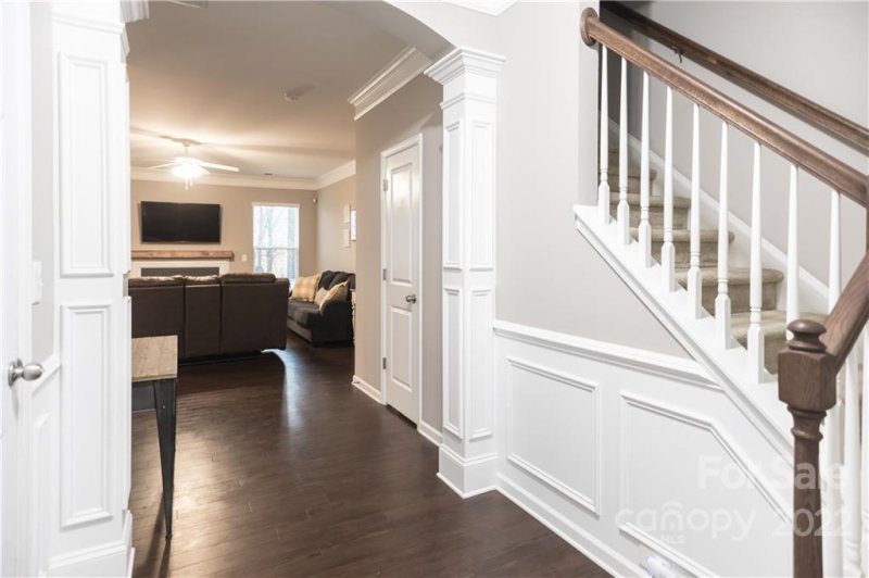 Property image 3 at 116 Carolinian Drive, Statesville, NC 28677