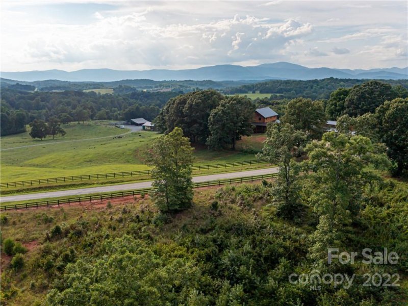 Property image 5 at Lots 33 38 Roy Price Road, Mill Spring, NC 28756