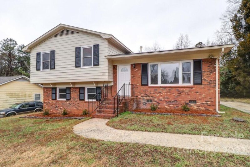 Property image 2 at 408 Ashbrook Road, Salisbury, NC 28147