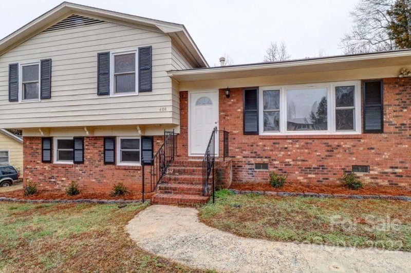 Property image 3 at 408 Ashbrook Road, Salisbury, NC 28147