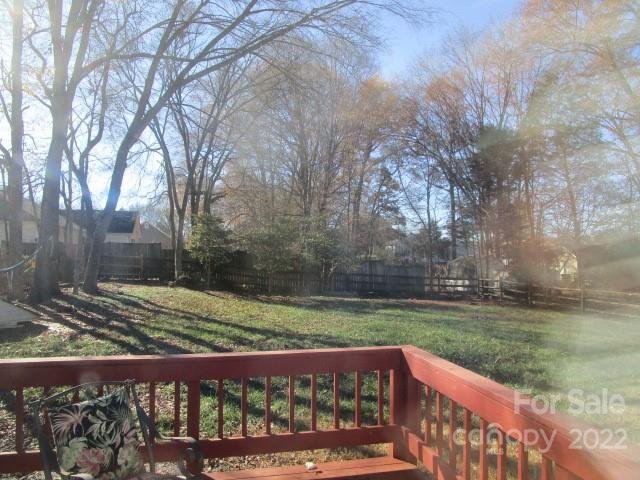 Property image 2 at 14008 Carriage Lake Drive, Charlotte, NC 28273