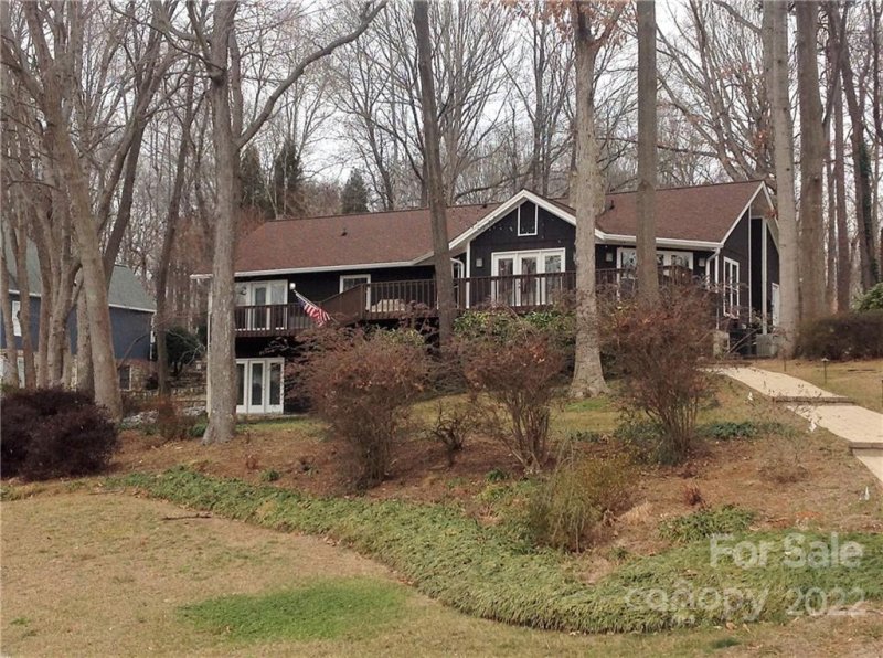 Property image 2 at 3748 Mill Run, Terrell, NC 28682