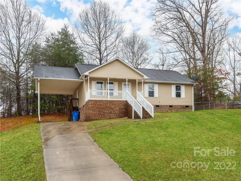 Property image 2 at 122 Crown Court, Kings Mountain, NC 28086