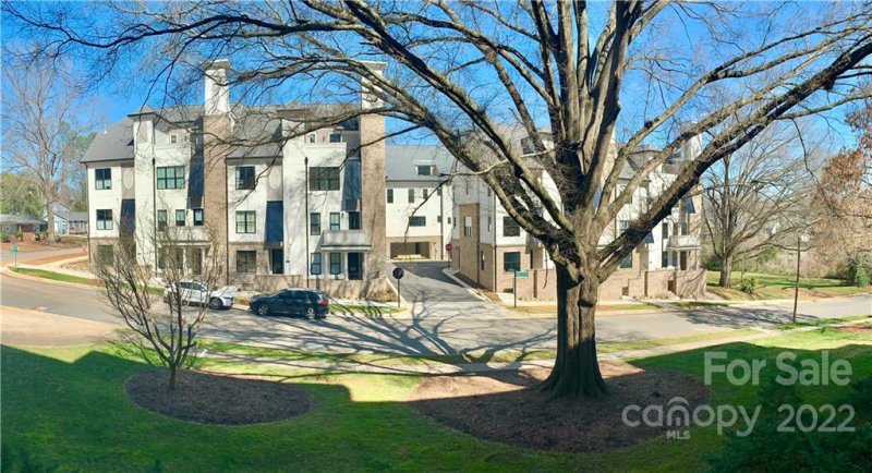 Property image 2 at 1300 Reece Road, Charlotte, NC 28209