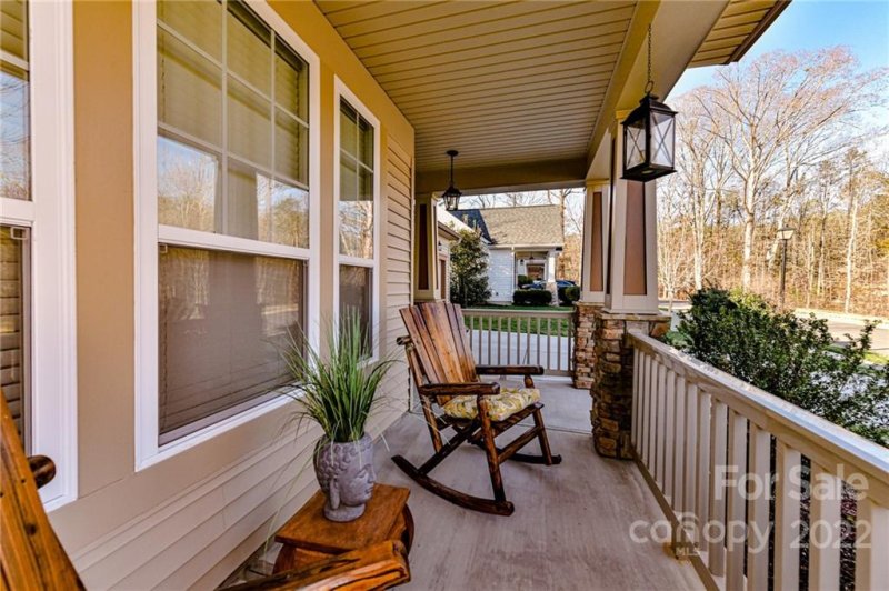 Property image 3 at 14438 Harmonious Street, Charlotte, NC 28278