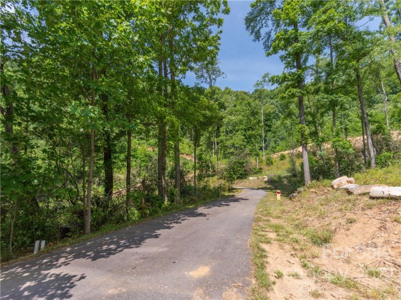 Property image 4 at 00 Triple Creek Drive, Clyde, NC 28721