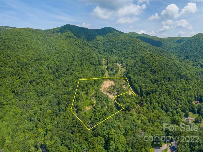 Property image 5 at 00 Triple Creek Drive, Clyde, NC 28721