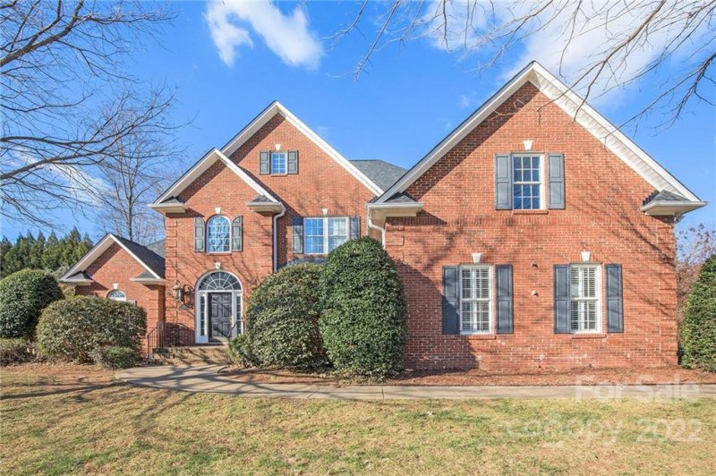 5406 Stoney Ridge Court