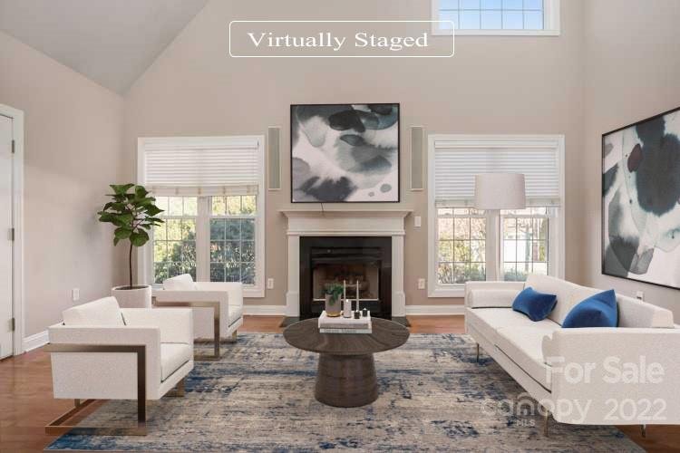 Property image 2 at 5406 Stoney Ridge Court, Belmont, NC 28012