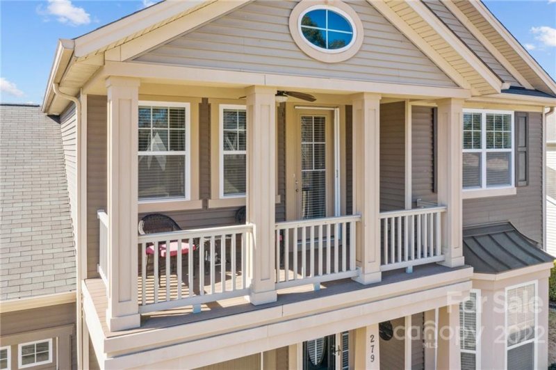 Property image 2 at 279 Perennial Drive, Concord, NC 28027