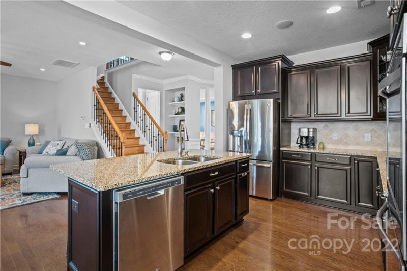 Property image 4 at 279 Perennial Drive, Concord, NC 28027