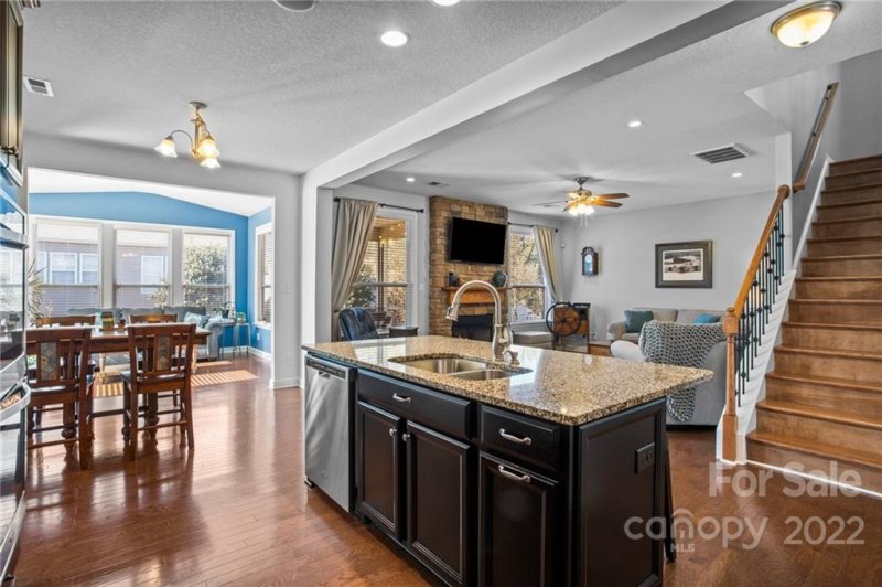 Property image 5 at 279 Perennial Drive, Concord, NC 28027