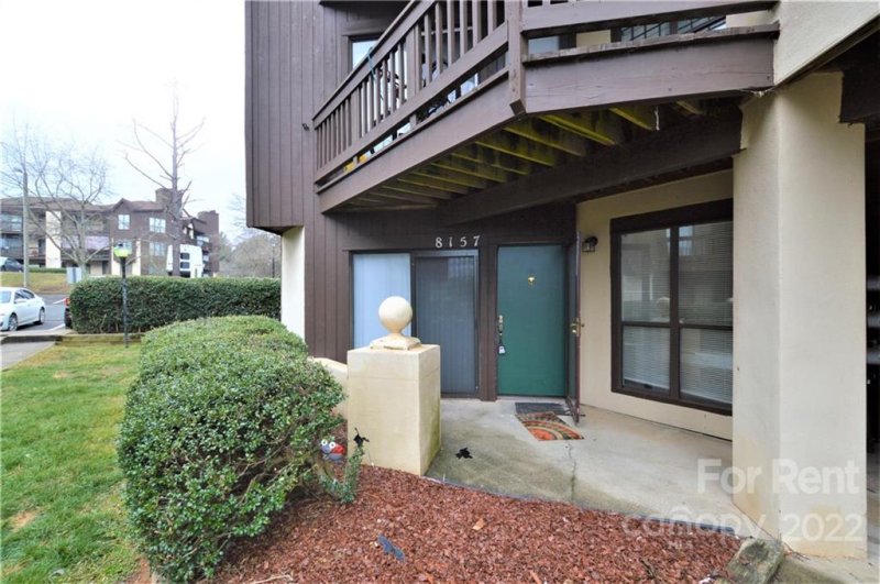 Property image 3 at 8157 Cedar Glen Drive, Charlotte, NC 28212