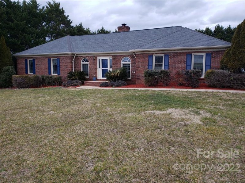 Property image 2 at 2516 Foxworth Drive, Monroe, NC 28110