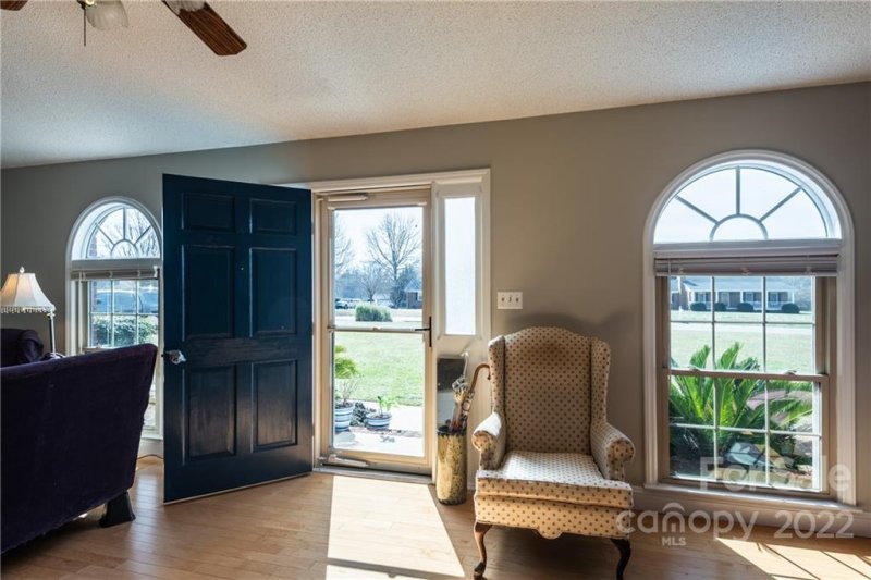 Property image 3 at 2516 Foxworth Drive, Monroe, NC 28110